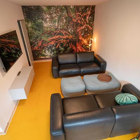 Big Mama ホテル 2*