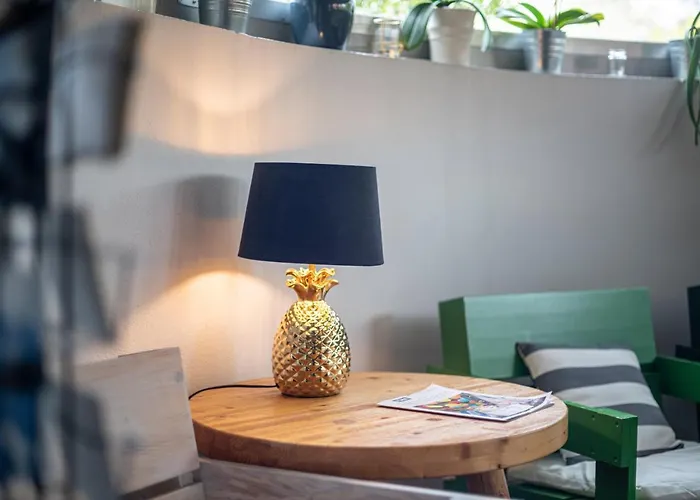 ホテル Big Mama ベルリン