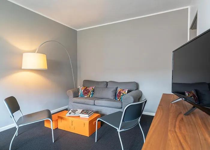 ホテル Big Mama 2*