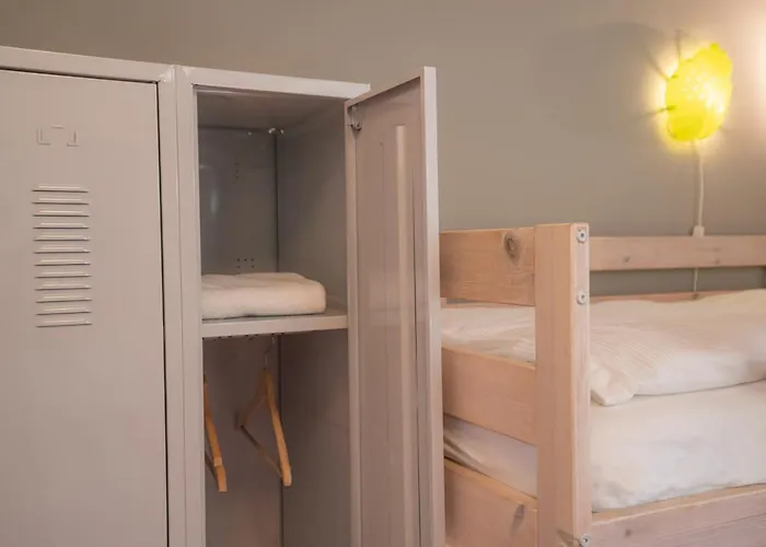 ホテル Big Mama ベルリン