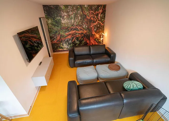 Big Mama ホテル 2*