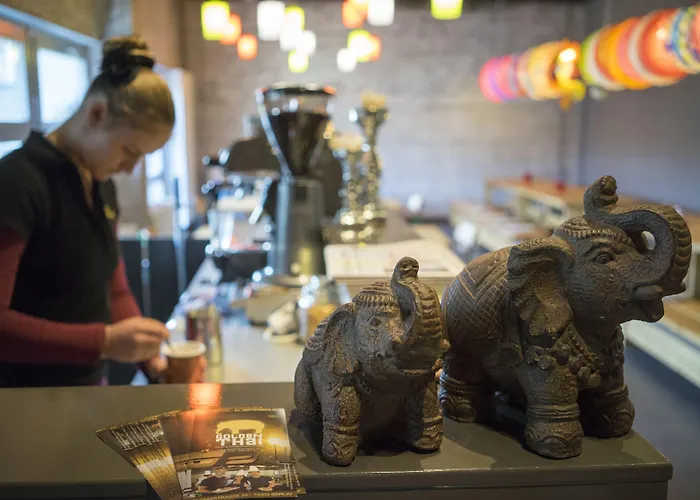 Big Mama ホテル ベルリン