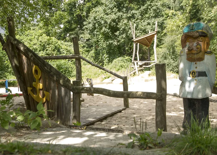 ホテル Big Mama ベルリン