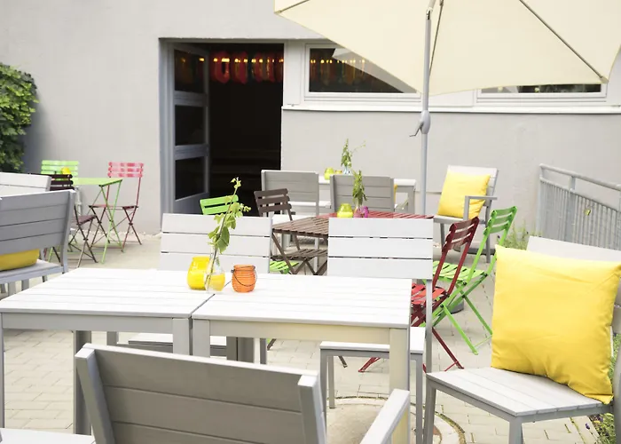 ホテル Big Mama 2*