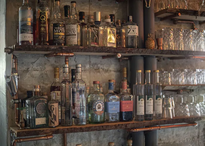 Big Mama ホテル ベルリン