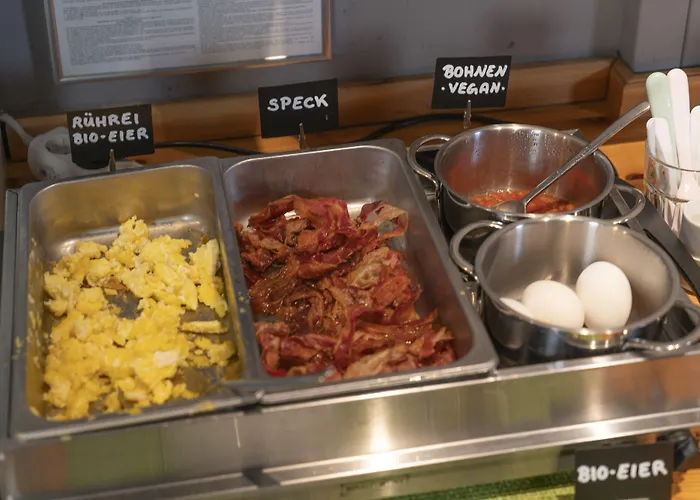 ホテル Big Mama ベルリン