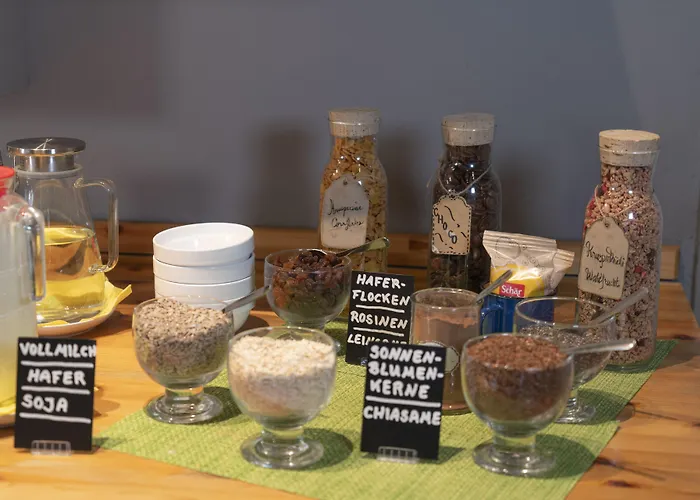 Big Mama ホテル ベルリン