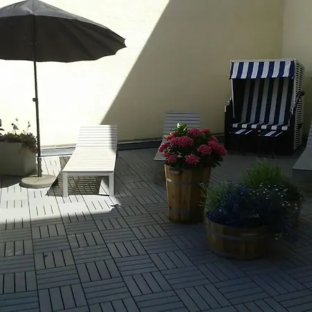 Big Mama Hotel Berlín