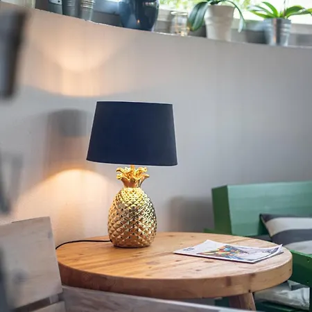Hotell Big Mama Berlin