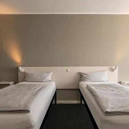 Hotell Big Mama