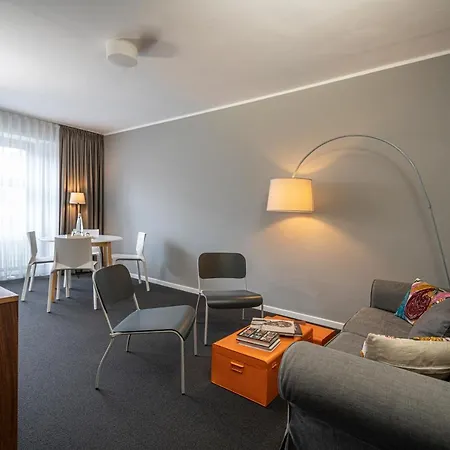 Big Mama Hotel Berlín