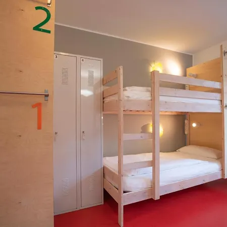 Big Mama Hotel