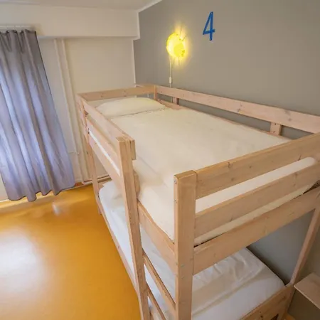 Hotel Big Mama 2*