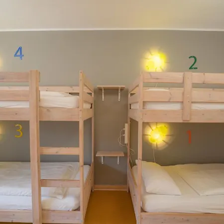 Hotel Big Mama Berlín