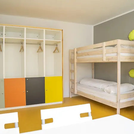 Big Mama Hotell 2*