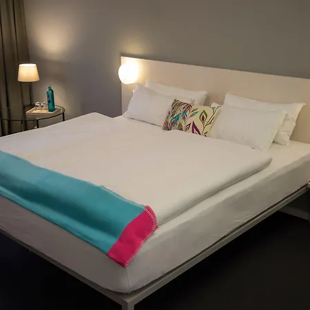 Big Mama Hotell Berlin