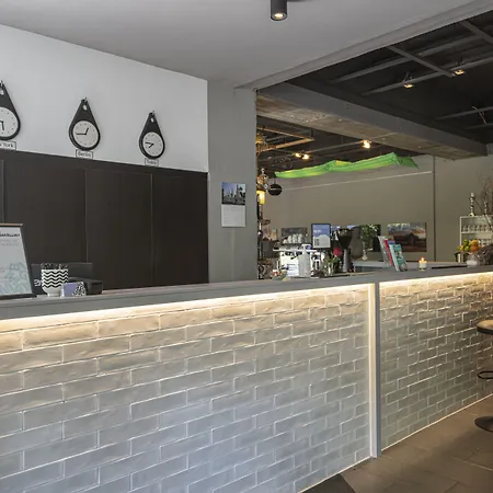 Big Mama Hotel Berlin