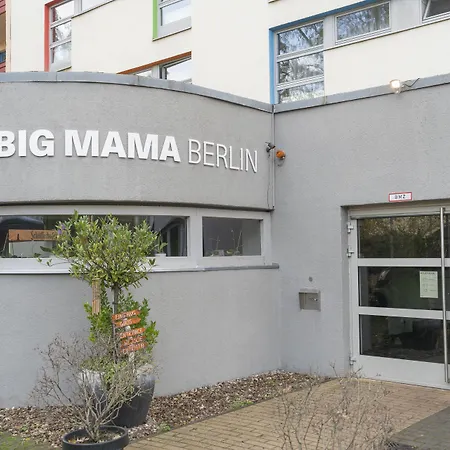 Big Mama Hotell Berlin
