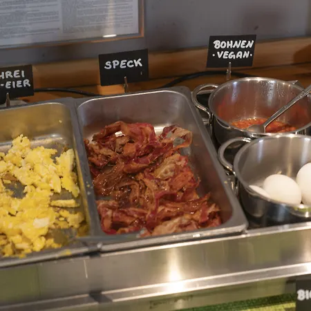 酒店 Big Mama 柏林