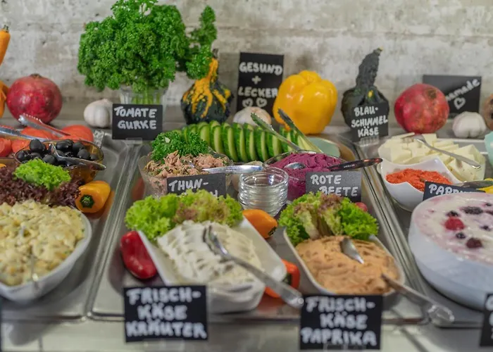 Hotel Big Mama Berlín