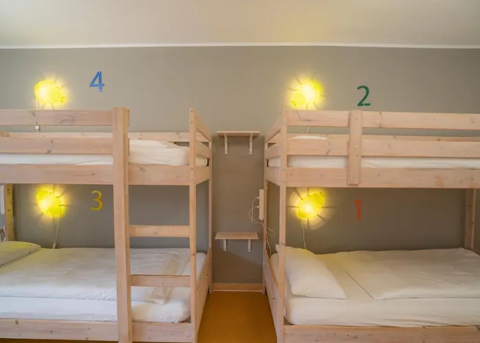 Hotel Big Mama Berlín