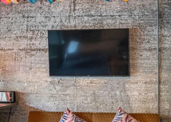 Hotel Big Mama Berlín