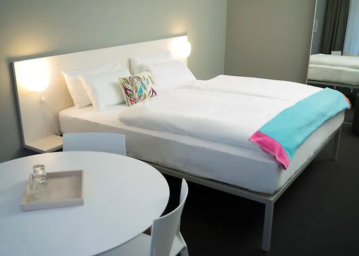 Hotel Big Mama Berlín