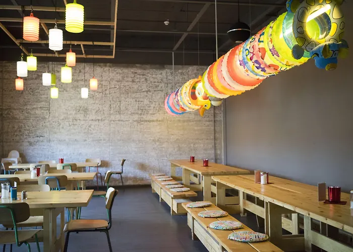 Big Mama Hotel Berlín