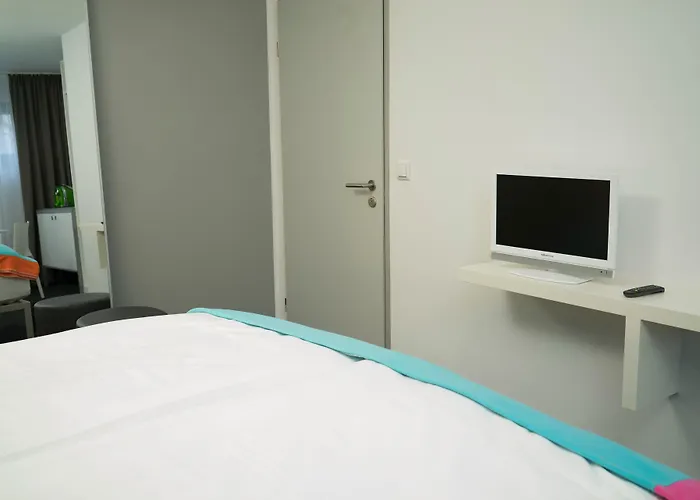 Hotel Big Mama Berlín