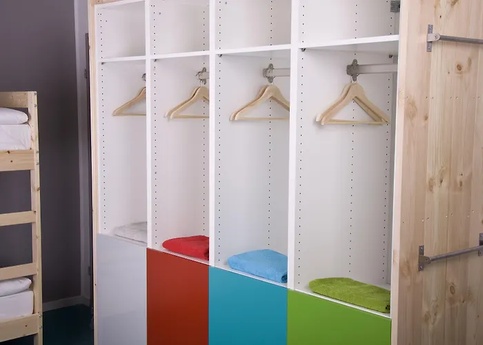 Big Mama Hotel Berlín