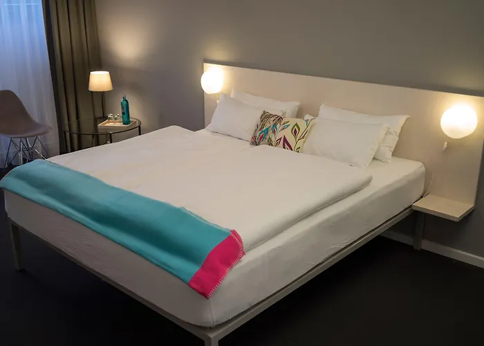 Big Mama Hotel Berlín