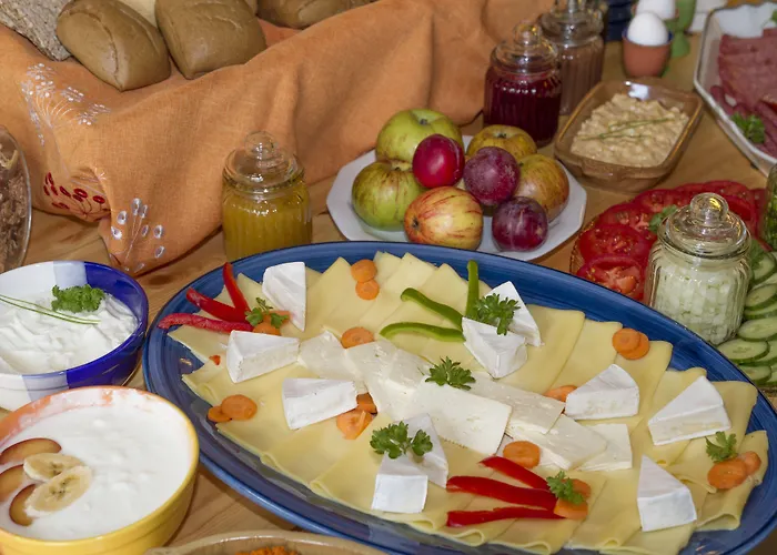 Hotel Big Mama Berlín