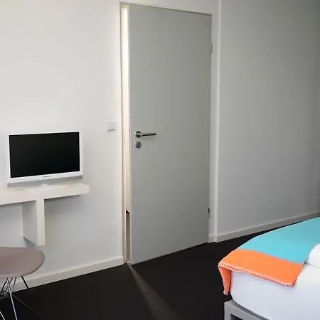 Hotel Big Mama 2*