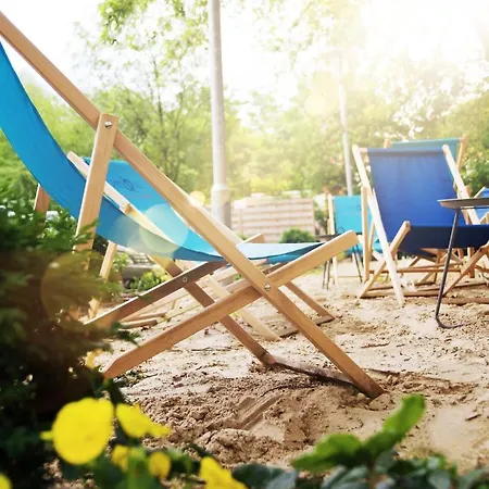 Big Mama Ξενοδοχείο