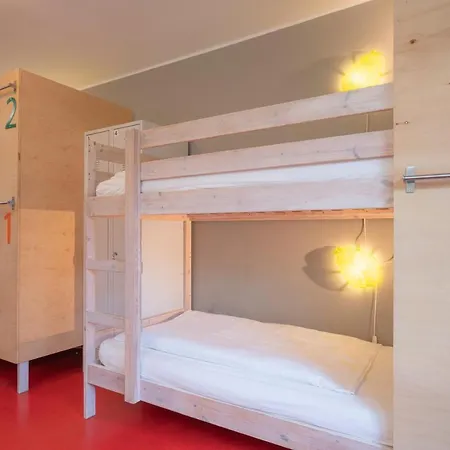 Big Mama Ξενοδοχείο