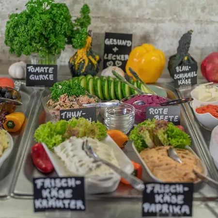 Ξενοδοχείο Big Mama Βερολίνο