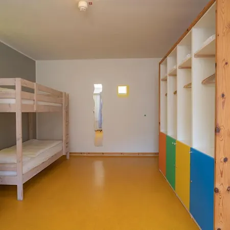 Ξενοδοχείο Big Mama 2*