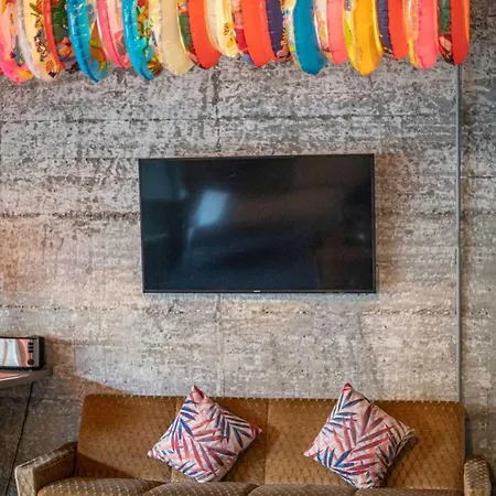 Ξενοδοχείο Big Mama Βερολίνο