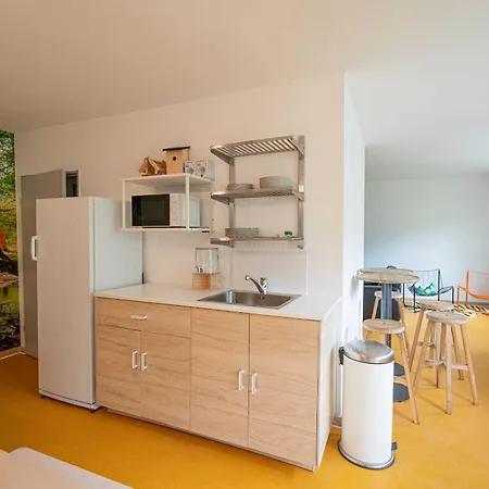 Big Mama 2* Βερολίνο