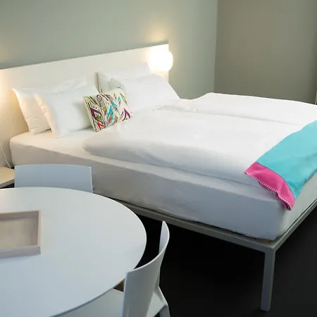 Ξενοδοχείο Big Mama Βερολίνο