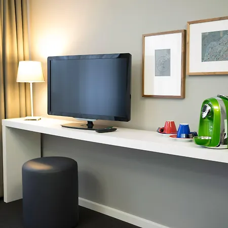 Big Mama Ξενοδοχείο