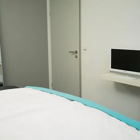 Ξενοδοχείο Big Mama Βερολίνο