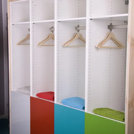 Big Mama Ξενοδοχείο Βερολίνο