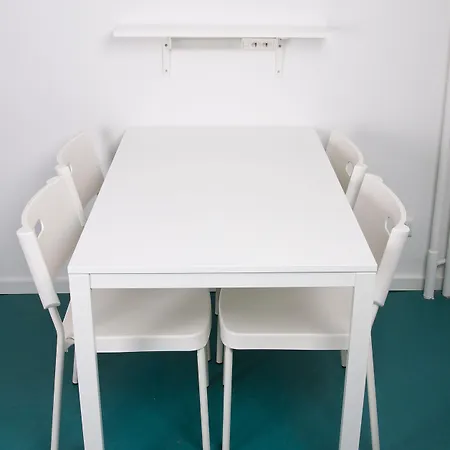 Big Mama Ξενοδοχείο 2*