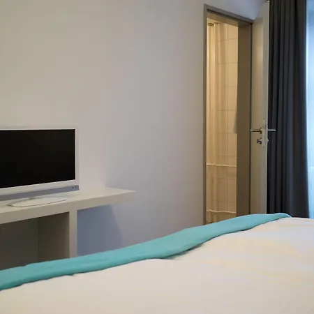 Ξενοδοχείο Big Mama