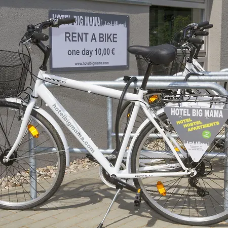 Big Mama Βερολίνο