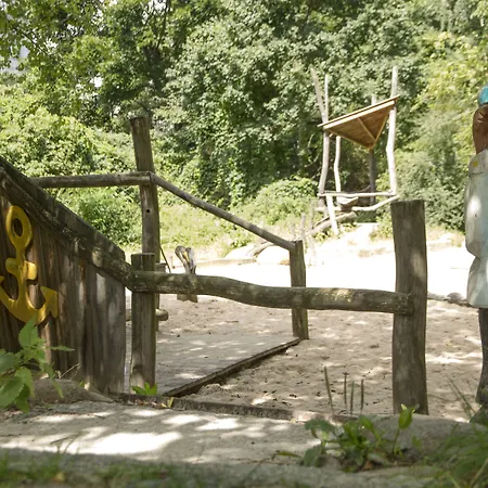 Ξενοδοχείο Big Mama Βερολίνο