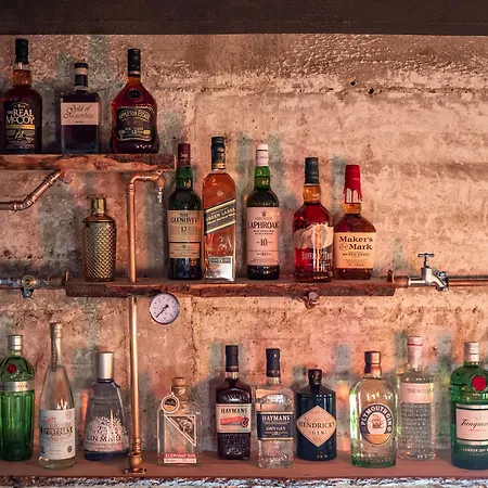 Big Mama 2* Βερολίνο