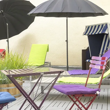 Ξενοδοχείο Big Mama 2*