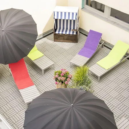 Big Mama Βερολίνο